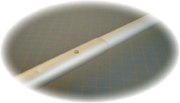 Aluminum Mast