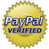 PayPal verified