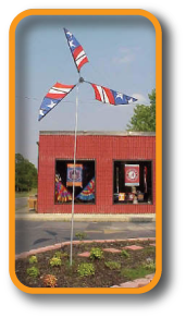 storefront